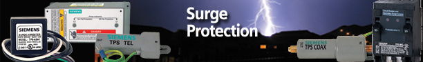 Surge Protection