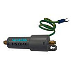 Low-Voltage Coaxial Surge Suppressor