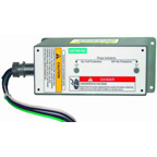 Transient Voltage Surge Suppressor