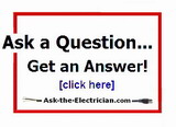 ask an electrician