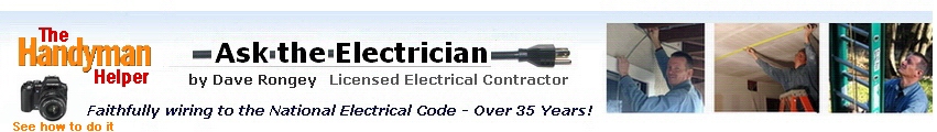 Ask-The-Electrician