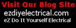 home electrical blog site