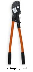 crimpingtool