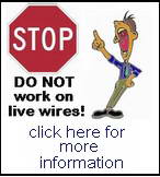 home electrical safety