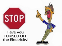turnoffthepower