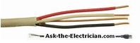 electrical wire colors